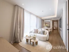 คอนโด 2 ห้องนอน ให้เช่า ในโครงการ เวีย 34, คลองตัน