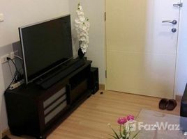 1 Bedroom Condo for sale at Niche Mono Ratchavipha, Wong Sawang, Bang Sue