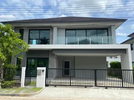 在Airi Rama 2出售的4 卧室 别墅, Samae Dam, 曼坤天, 曼谷