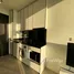 Studio Condo for rent at Chapter Charoennakorn-Riverside, Bang Lamphu Lang