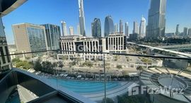 Available Units at The Address Sky View Tower 1
