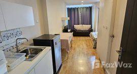 ยูนิตที่เหลืออยู่ในโครงการ คาซ่า คอนโด อโศก-ดินแดง