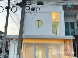 3 Bedroom Townhouse for sale at K.C. Cluster Nimit-Mai, Lam Luk Ka, Lam Luk Ka