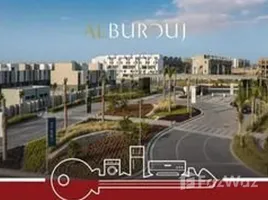 3 Bedroom Apartment for rent at Al Burouj Compound, El Shorouk Compounds, Shorouk City