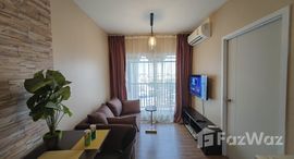 Available Units at Bayu Angkasa