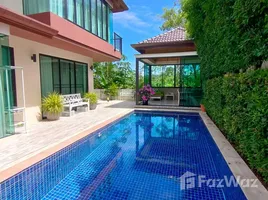 3 Bedroom Villa for rent at The Secret Garden Villa, Choeng Thale