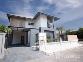 3 Bedroom Villa for sale at Koolpunt Ville 9 , Ban Waen, Hang Dong, Chiang Mai