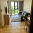 1 спален Кондо на продажу в Skypark Celeste Laguna, Чернг Талай, Тхаланг, Пхукет