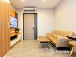 1 Bedroom Condo for rent at The Room Sathorn-St.Louis, Yan Nawa, Sathon