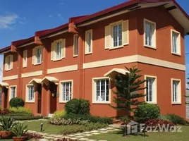 2 chambre Maison à vendre à Camella Capiz., Roxas City, Capiz, Western Visayas