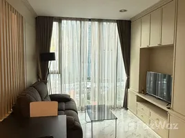 คอนโด 1 ห้องนอน ให้เช่า ในโครงการ ดิ แอลโคฟ ทองหล่อ, คลองตันเหนือ