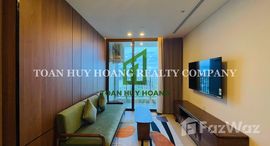 Những căn hiện có tại Risemount Apartment 