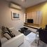1 спален Кондо в аренду в The Bloom Sukhumvit 71, Phra Khanong Nuea