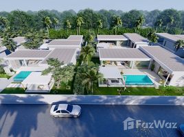 2 Bedroom Villa for sale at Lux Lamai, Maret