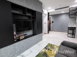 1 chambre Condominium à vendre à Supalai Elite Surawong., Si Phraya