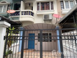 2 Bedroom Townhouse for rent in Samut Prakan, Pak Nam, Mueang Samut Prakan, Samut Prakan
