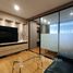 1 спален Квартира в аренду в Noble Revo Silom, Si Lom