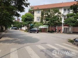 4 chambre Villa for sale in Ha Noi, Mo Lao, Ha Dong, Ha Noi