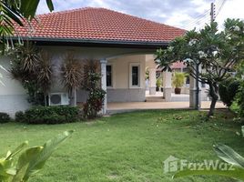 2 Bedrooms House for rent in Hua Hin City, Hua Hin Noble House 2