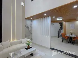 2 Habitación Villa en alquiler en Binh Thuan, Da Nang, Binh Thuan