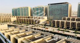 Available Units at Al Maha