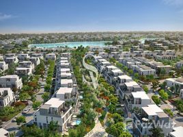 3 спален Дом на продажу в Aura, Olivara Residences, Dubai Studio City (DSC)