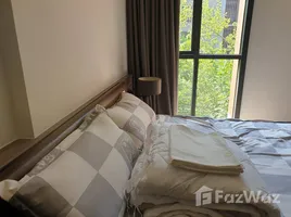 1 Schlafzimmer Appartement zu vermieten im Mori Haus, Phra Khanong Nuea