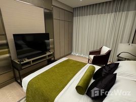 3 спален Кондо на продажу в The Residences Mandarin Oriental Bangkok, Khlong Ton Sai