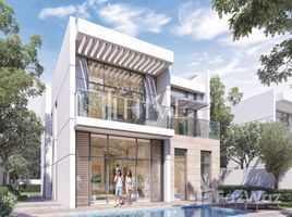 4 Bedroom Villa for sale at District One, District 7