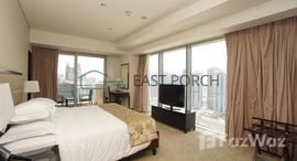 Available Units at The Address Dubai Marina