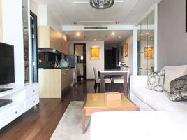 คอนโด 2 ห้องนอน ให้เช่า ในโครงการ ดิ แอดเดรส ชิดลม, ลุมพินี