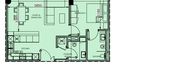 Unit Floor Plans of The Neighbourhood