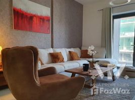 1 Bedroom Apartment for sale at Alcove, Jumeirah Village Circle (JVC), Dubai