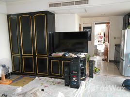 Studio Penthouse for sale at Juldis River Mansion, Wat Sam Phraya, Phra Nakhon, Bangkok
