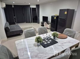 คอนโด 1 ห้องนอน ให้เช่า ในโครงการ สุขุมวิท สวีท, คลองเตยเหนือ