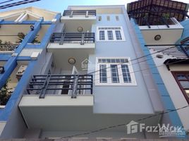 Studio Nhà mặt tiền for sale in Bình Thạnh, TP.Hồ Chí Minh, Phường 3, Bình Thạnh