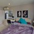 1 Schlafzimmer Wohnung zu vermieten im Palm Springs Nimman (Parlor), Suthep