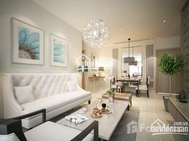 Студия Кондо в аренду в Vinhomes Golden River Ba Son, Ben Nghe, District 1