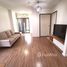 1 спален Квартира в аренду в I CONDO Sukhumvit 103, Bang Na, Банг На