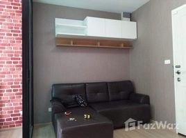 1 спален Квартира на продажу в Plum Condo Ladprao 101, Khlong Chan