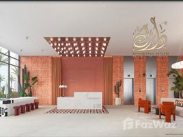 1 спален Квартира на продажу в Hadley Heights, Serena Residence, Jumeirah Village Circle (JVC), Дубай