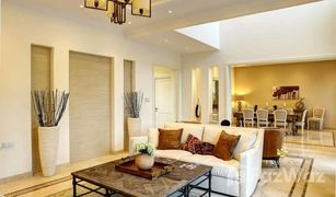 4 Habitaciones Adosado en venta en District One, Dubái District One Villas