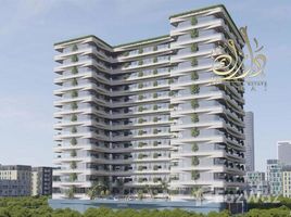 Dubai Residence Complex で売却中 スタジオ アパート, Skycourts Towers