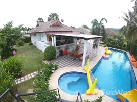 3 Schlafzimmer Villa zu vermieten im Hua Hin Laguna, Nong Kae