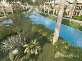 3 Bedroom Townhouse for sale at Sarai, Mostakbal City Compounds, Mostakbal City - Future City, Cairo