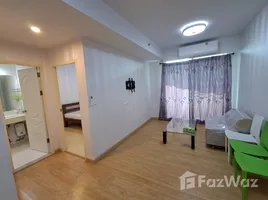 ขายคอนโด 1 ห้องนอน ในโครงการ ศุภาลัย ริเวอร์เพลส, บางลำภูล่าง, คลองสาน