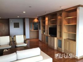 3 Bedroom Apartment for rent at Sathorn Gardens, Thung Mahamek