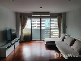 1 Bedroom Condo for rent at Ruamjai Heights, Khlong Toei Nuea