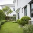 4 Bedroom House for rent at Nantawan Rama 9 - New Krungthepkretha, Saphan Sung, Saphan Sung, Bangkok, Thailand