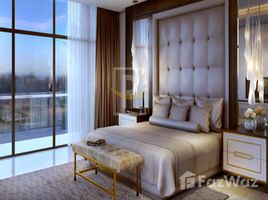 4 спален Дом на продажу в Belair Damac Hills - By Trump Estates, NAIA Golf Terrace at Akoya